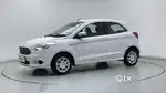 Ford Figo 1.2P Trend MT, 2016, Petrol