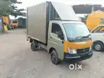 Tata ace drive