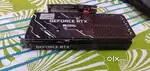 Rtx 3060 ti 8gb