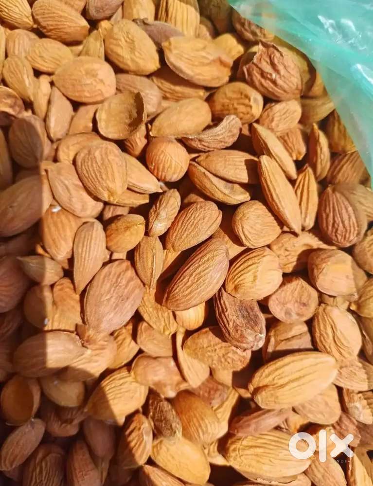 Top quality Kashmiri dry fruits