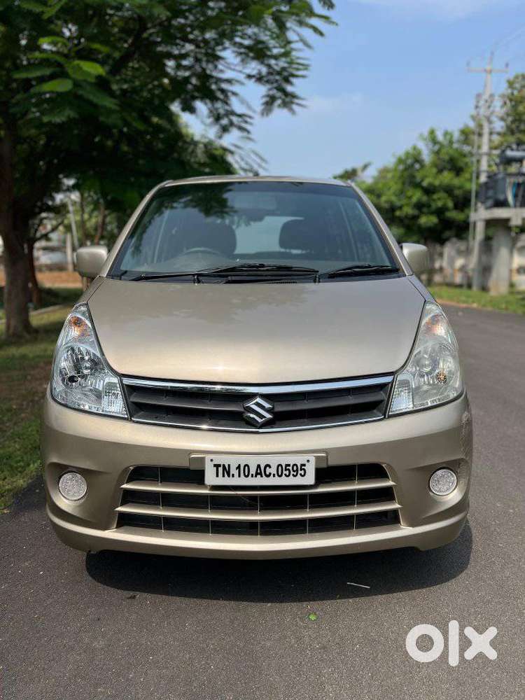 Maruti Suzuki Zen Estilo, 2011, Petrol