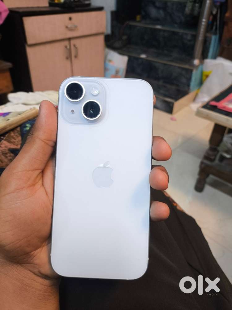 I phone 15 /128/GB