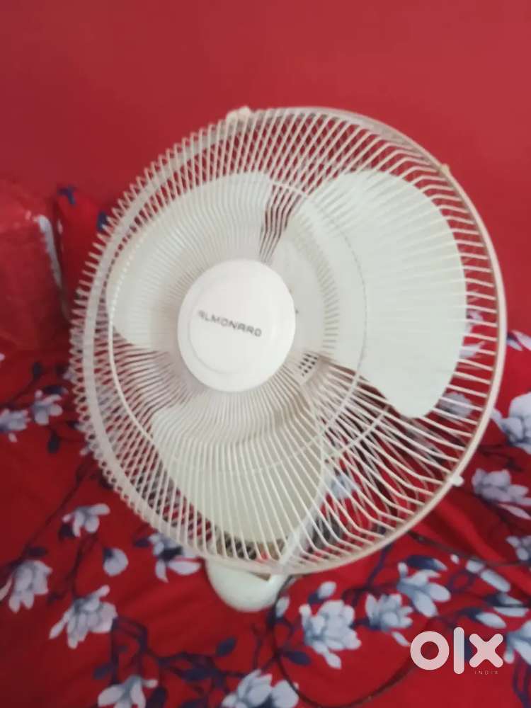 Almonard Wall fan
