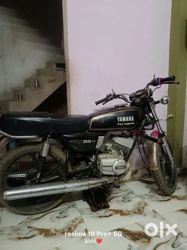 Full restore no any work