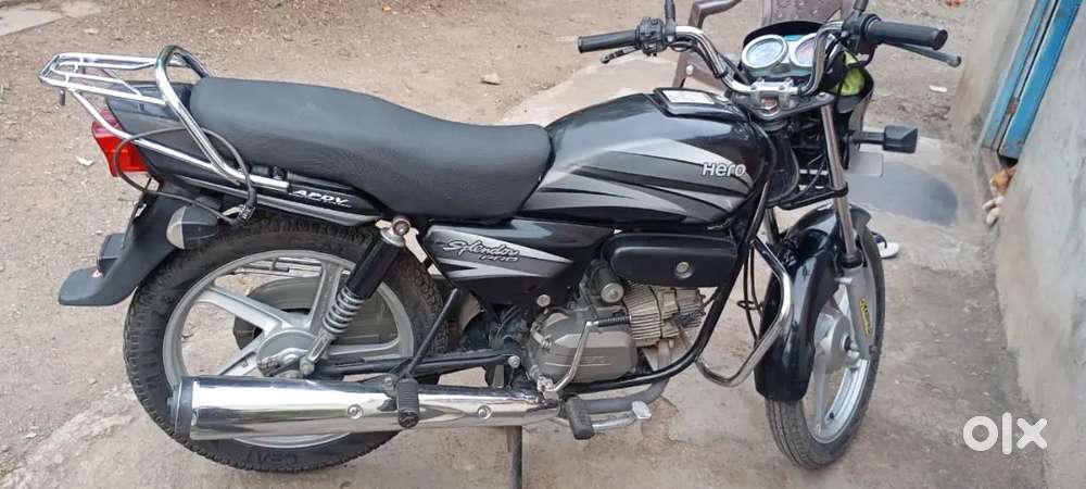 2nd owner good condition