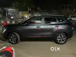 Kia Seltos 2021 Diesel Well Maintained