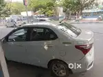 Hyundai Xcent 7