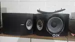 BOSE  SPEAKERS