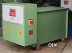 Servo Stabilizer 50kva Used