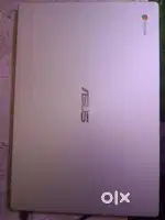 Asus cromebook