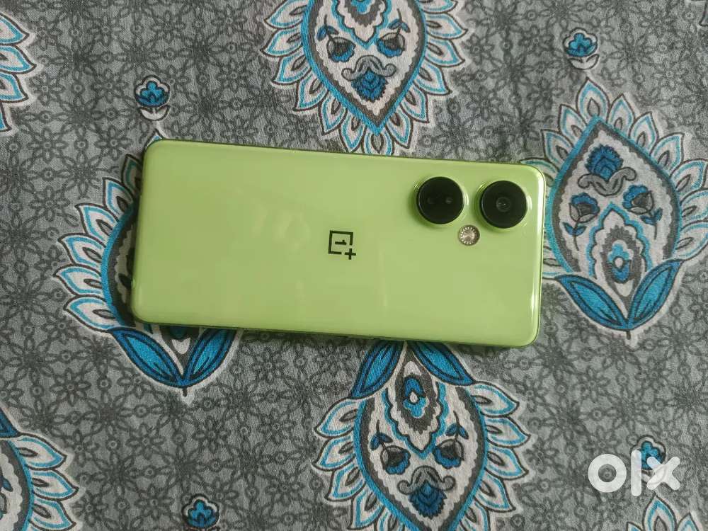 OnePlus Nord CE 3 lite 5G