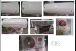 LG AC Dual Inverter