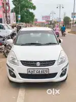 Maruti Suzuki Swift Dzire, 2014, Diesel