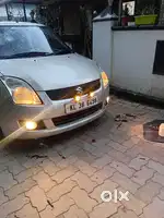 Maruti Suzuki Swift 2008