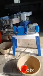 Welder. turner. spray painter.electretion