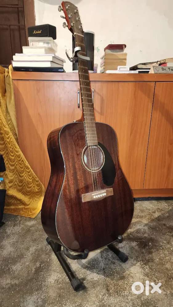 Fender Acoustic Guitar