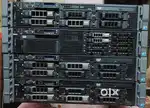 Dell R710 2u Server