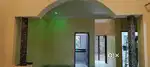 House to be rented both residence & can also commercial