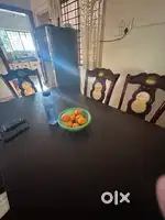 Dining Set - Negotiable Price