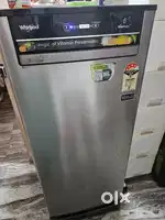 WHIRLPOOL 165 L REFRIGERATOR