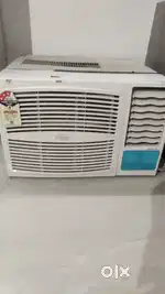 Window ac croma