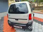 Maruti Suzuki Wagon R 2002
