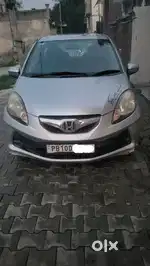 Honda Brio