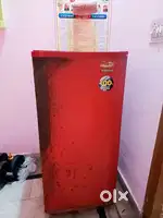 Samsung Fridge full size