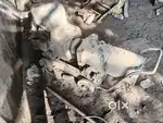 GENERATOR 5 KVA