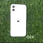 iphone 12 used model under warranty, good condition, good bettery heal