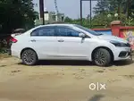 Maruti Suzuki Ciaz 2021 Petrol 59000 Km Driven