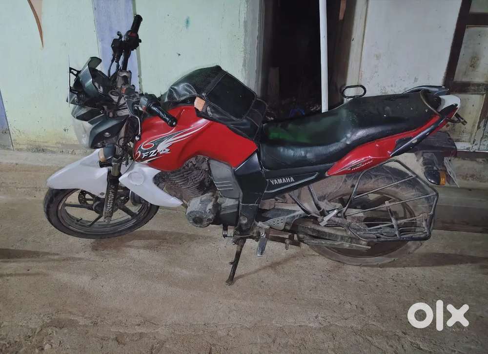 Good condition back taiyar good condition