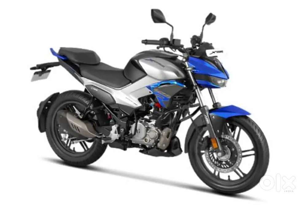 Xtream 125R