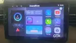 Used Ertiga display device