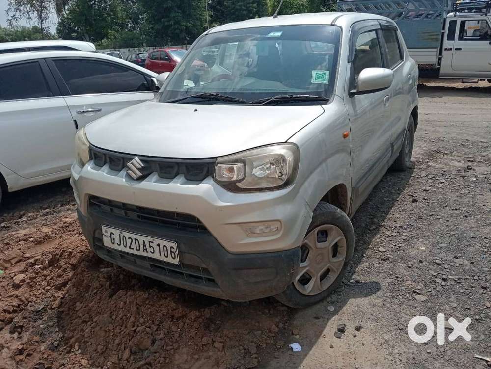 S presso/2019/Single owner