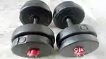 Adjustable Dumbbell and for affordable price