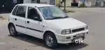Maruti Suzuki Zen Estilo, 1998, Petrol