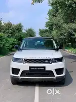 Land Rover Range HSE 3.0 Diesel, 2019, Diesel
