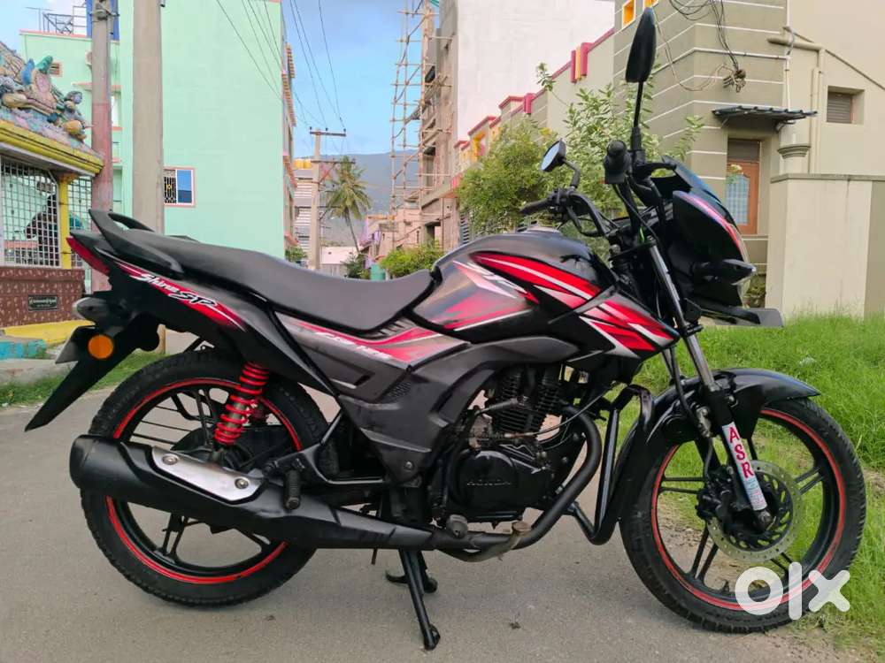 2015 SP, Full Condition,Exchange Available