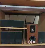 Home theater
