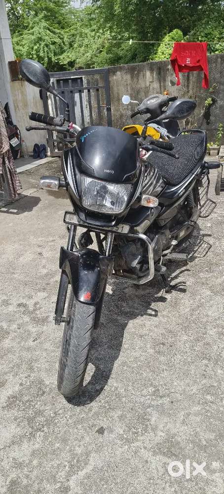 Best Mileage No Any Problem