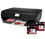 HP DeskJet Ink Advantage 4535 All-in-One Printer