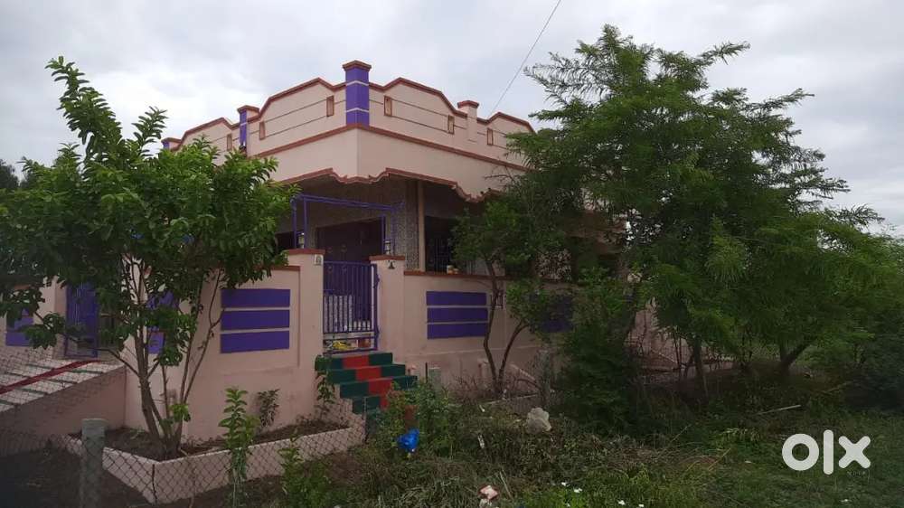 3bhk Villa kakutur nellore district