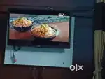 LG-24 inch Tv working condition
