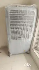 This is cooler Kenstar cooler 90 liter