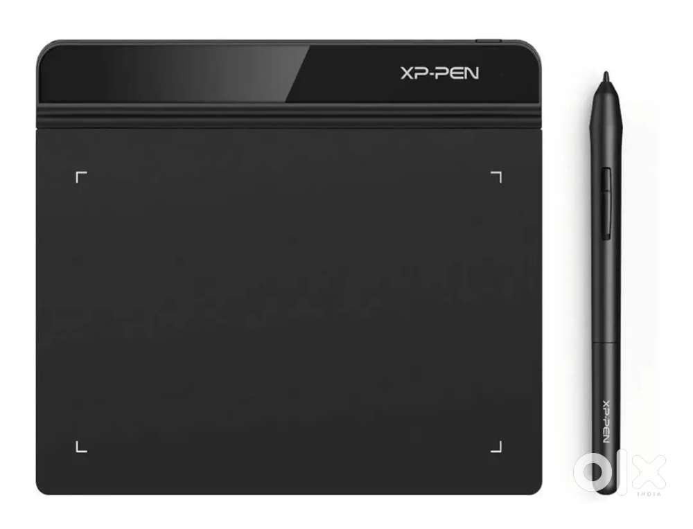 XP Pen G640 pen tablet