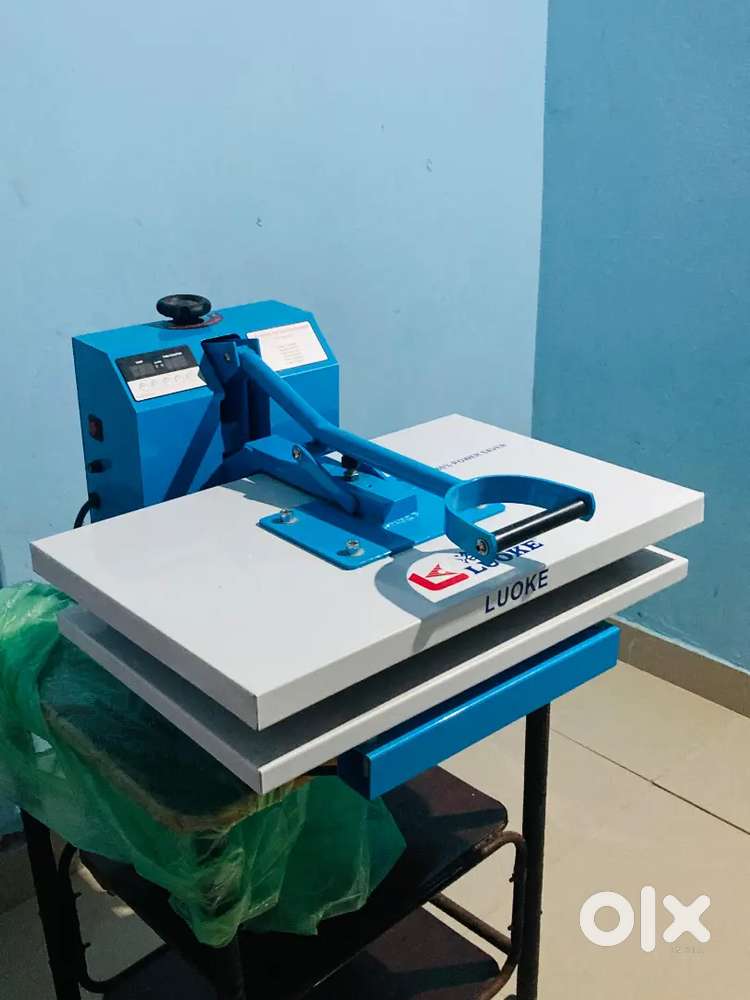 Steel scrubber machine for sale