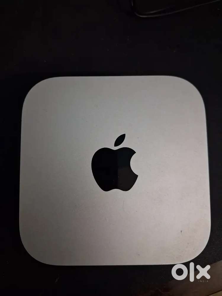 Mac mini m4