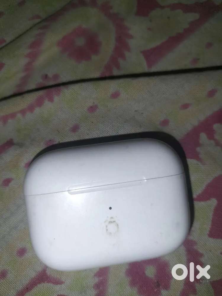 air pods pro gen2