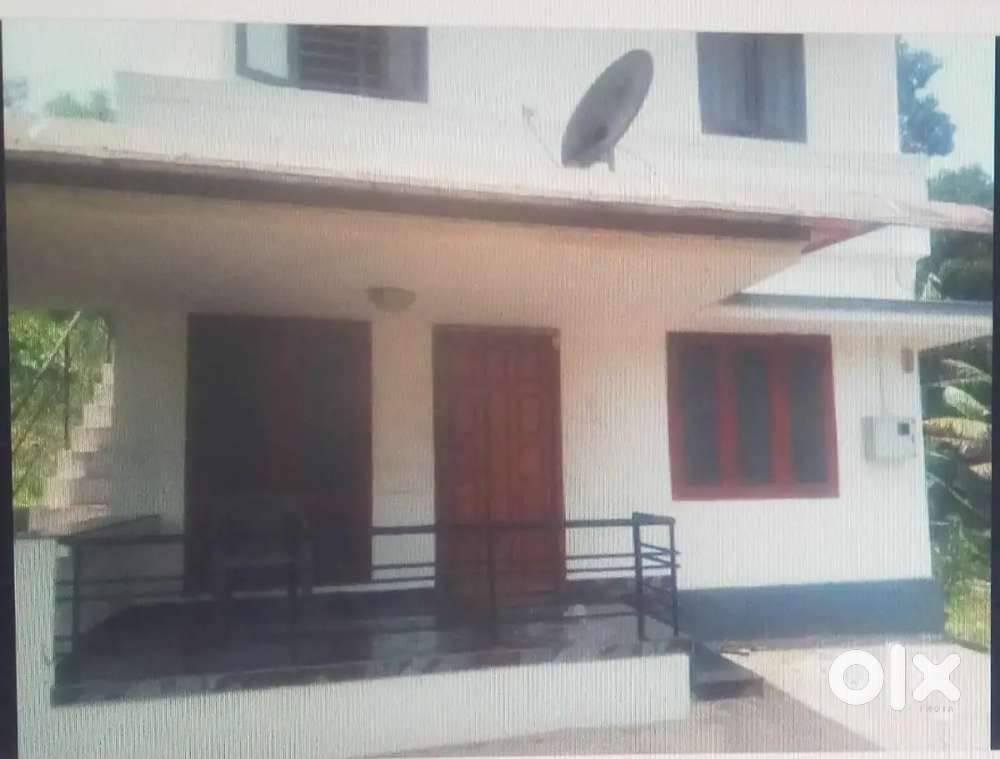 2 BHK house for rent